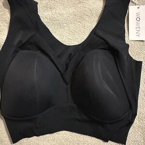 WOWENY Seamless Lift Bra – Size 2XL – New with Tag